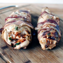 Barbecue Chicken