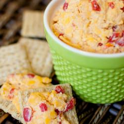 Pimento Cheese