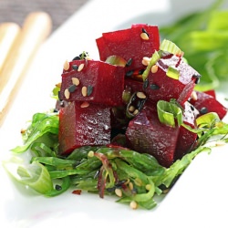 Beet Poke