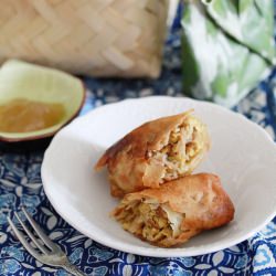 Lumpia Mataram, Semarang