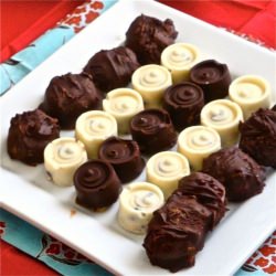 Daring Bakers’ Chocolate
