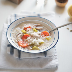 Chicken Soup