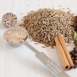 Garam Masala