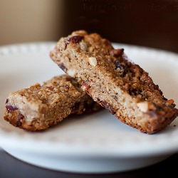 Granola Bars