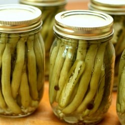 Dilly Beans