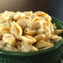 Revolutionary Mac & Cheese