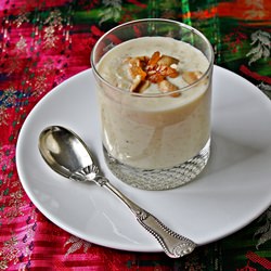 Kheer / Indian Rice Pudding