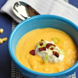 Corn Soup