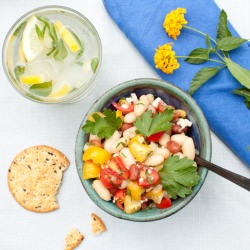 Bean Salad