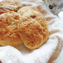 Masala Pockets