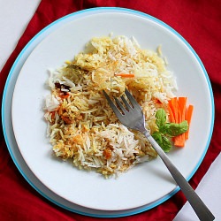 Biryani