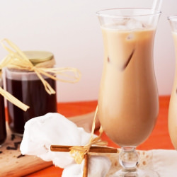 Homemade Chai Concentrate