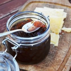 ‘Tropea’ Onion Jam