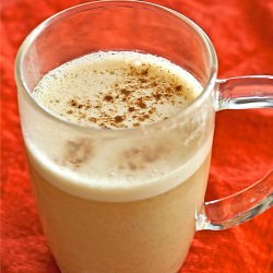 Pumpkin Spice Latte