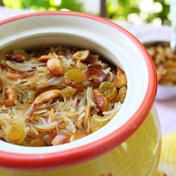 Sweet Vermicelli