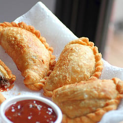 Easy Empanadas