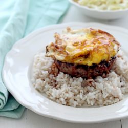 Loco Moco