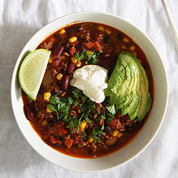 Chili Con Carne