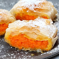 Pumpkin Pie