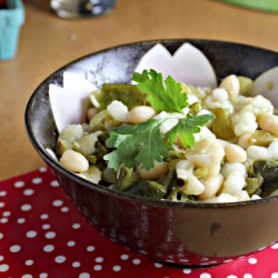 Green Posole