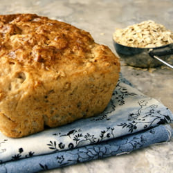 Easy Bread