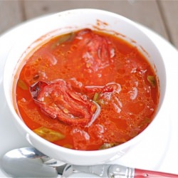 Tomato Soup