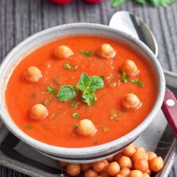 Tomato Cream Soup