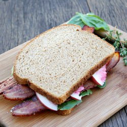 BLP Sandwich