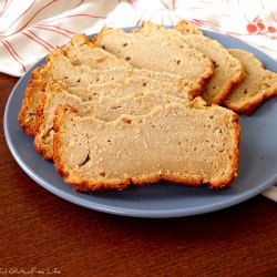 Vegan Bread Slices