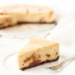 Biscoff Cheesecake
