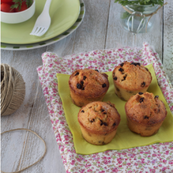 Savoury Muffins