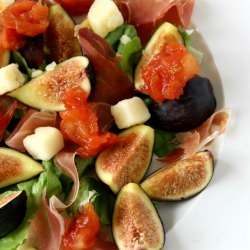 Figs Salad