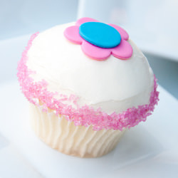 Cake Envy