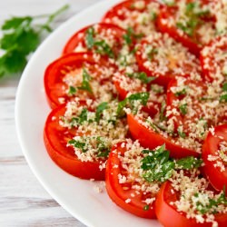 Tomato Gratin
