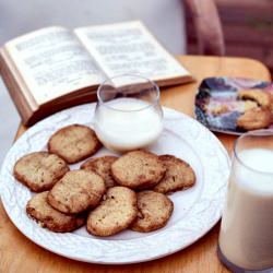 Snickerdoodles