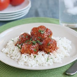 Tamale Balls