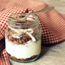 Black Forest Dessert
