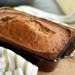 Banana Bread
