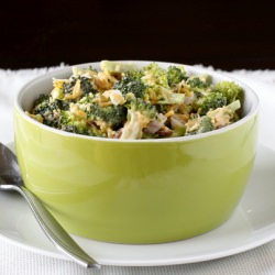 Broccoli Salad