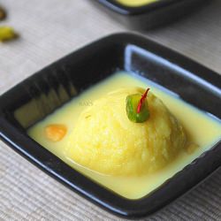 Rasmalai