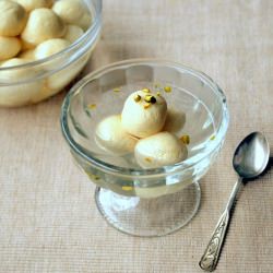 Rasgulla