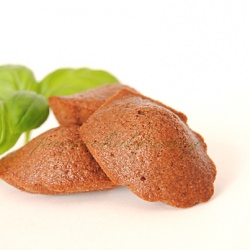 Veg Madeleines