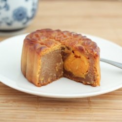 Mooncakes