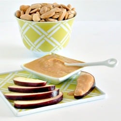 Marcona Almond Butter