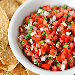 Pico de Gallo