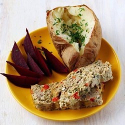 Meatloaf