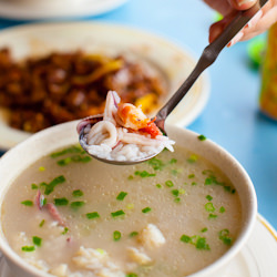Congee