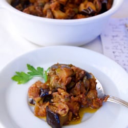Caponata