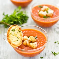 Tomato Soup