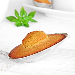 Spoon Madeleine